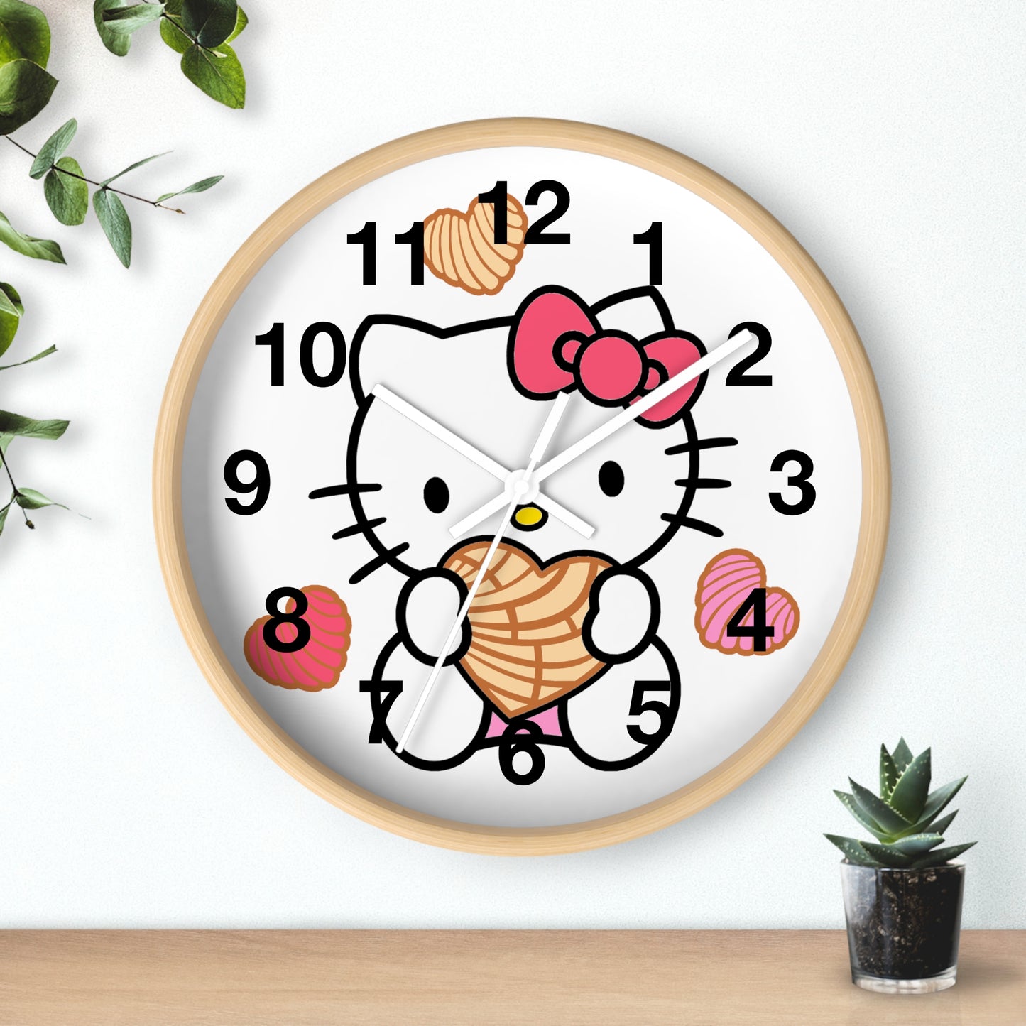 Wall Clock