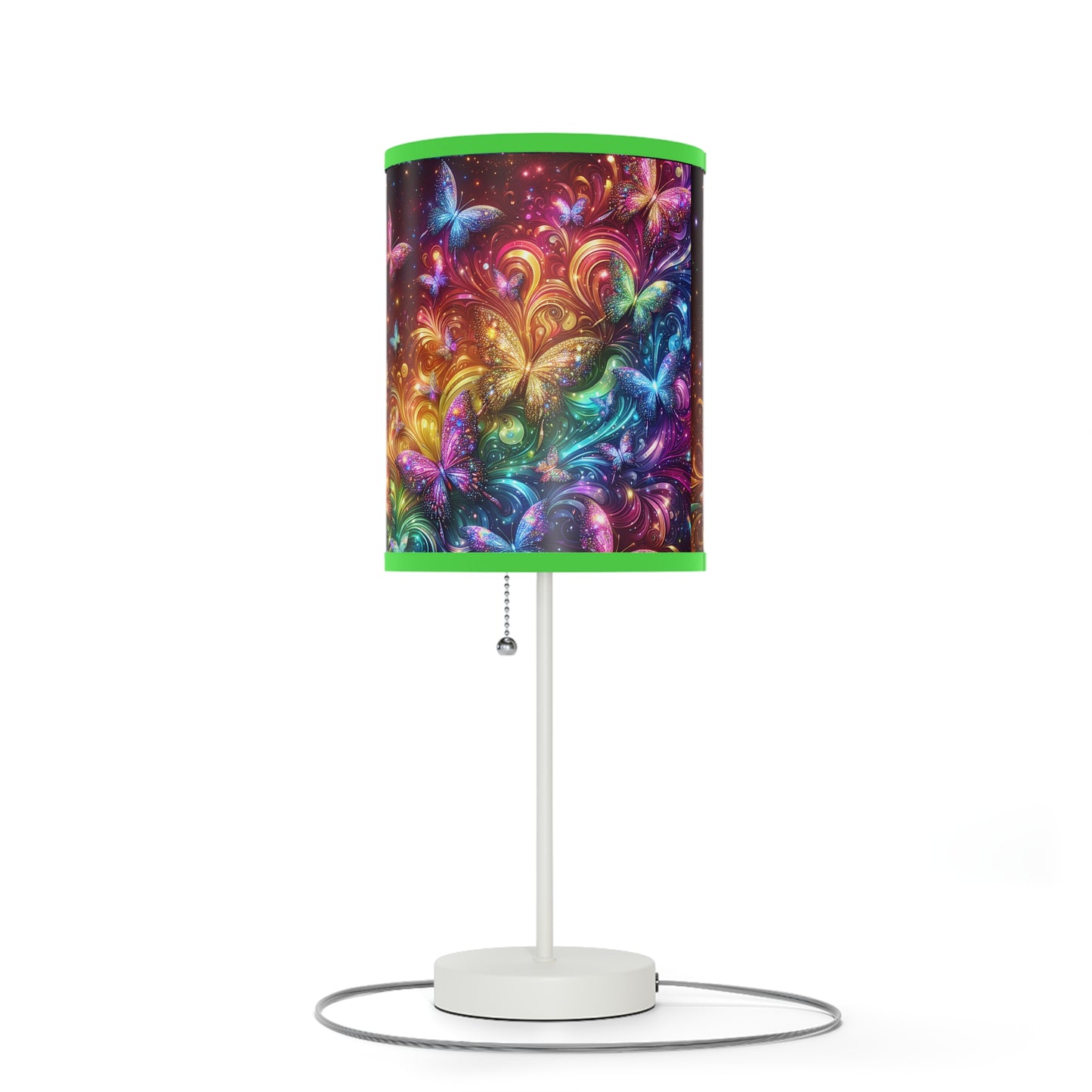 Lamp on a Stand, US|CA plug