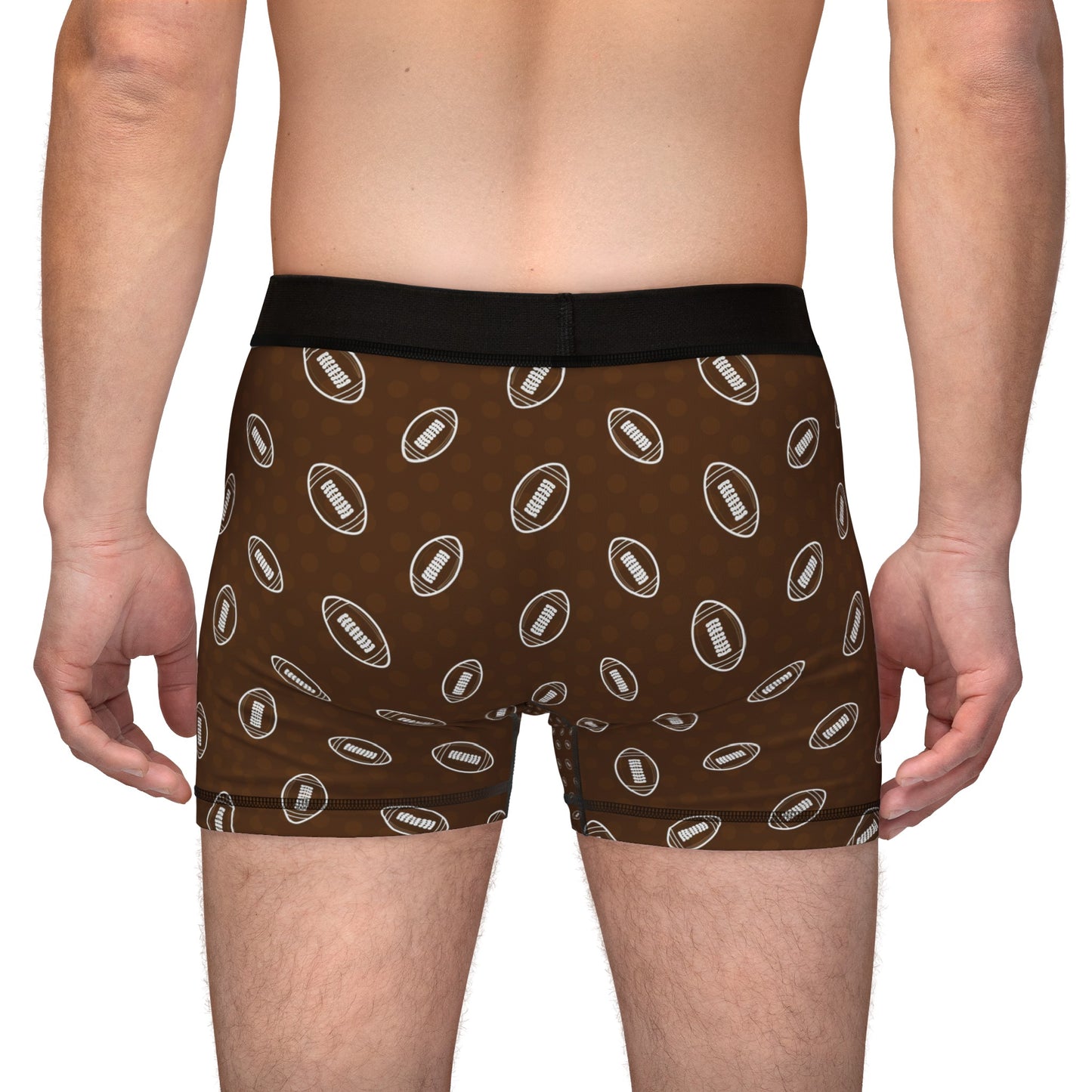 Men's Boxers (AOP)