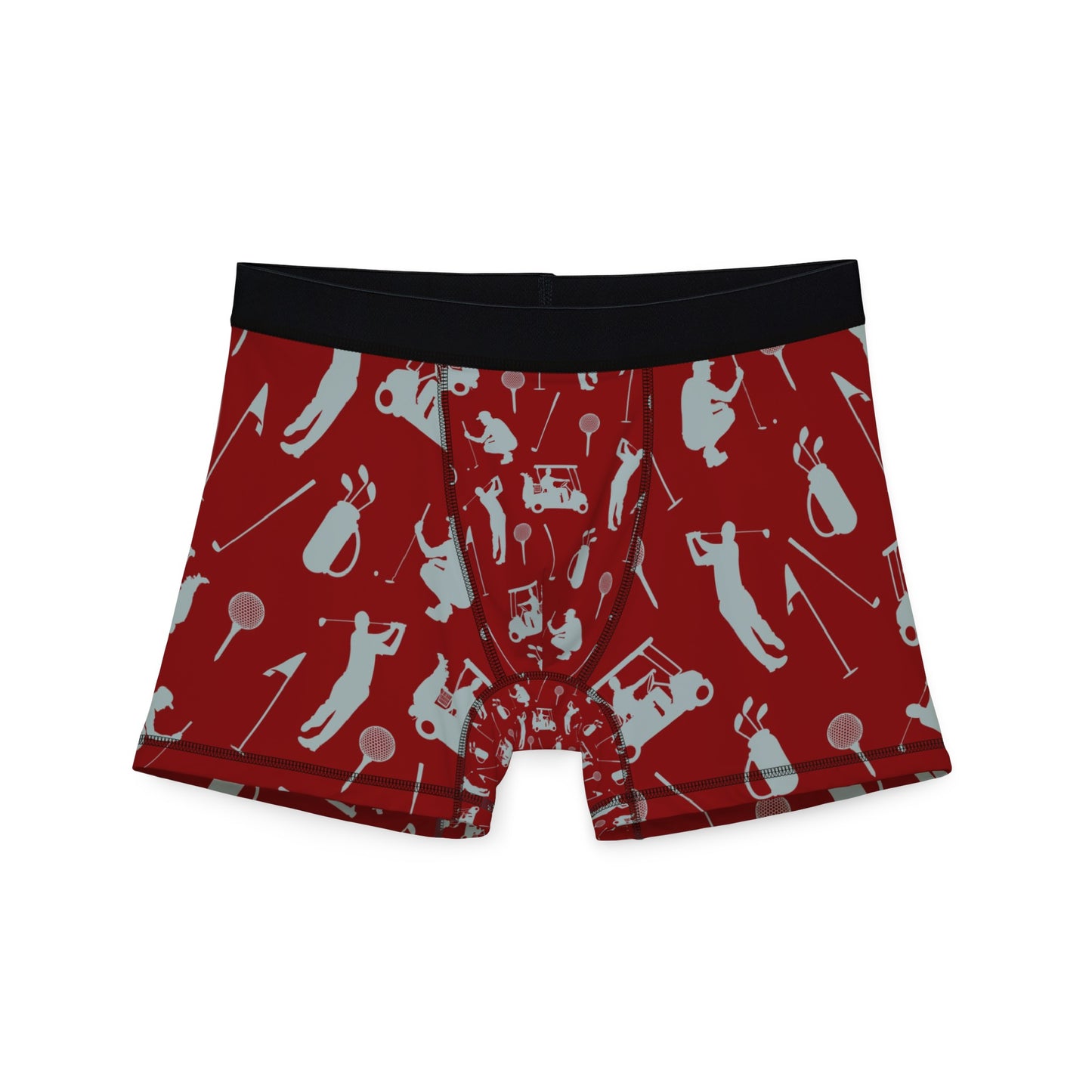 Men's Boxers (AOP)