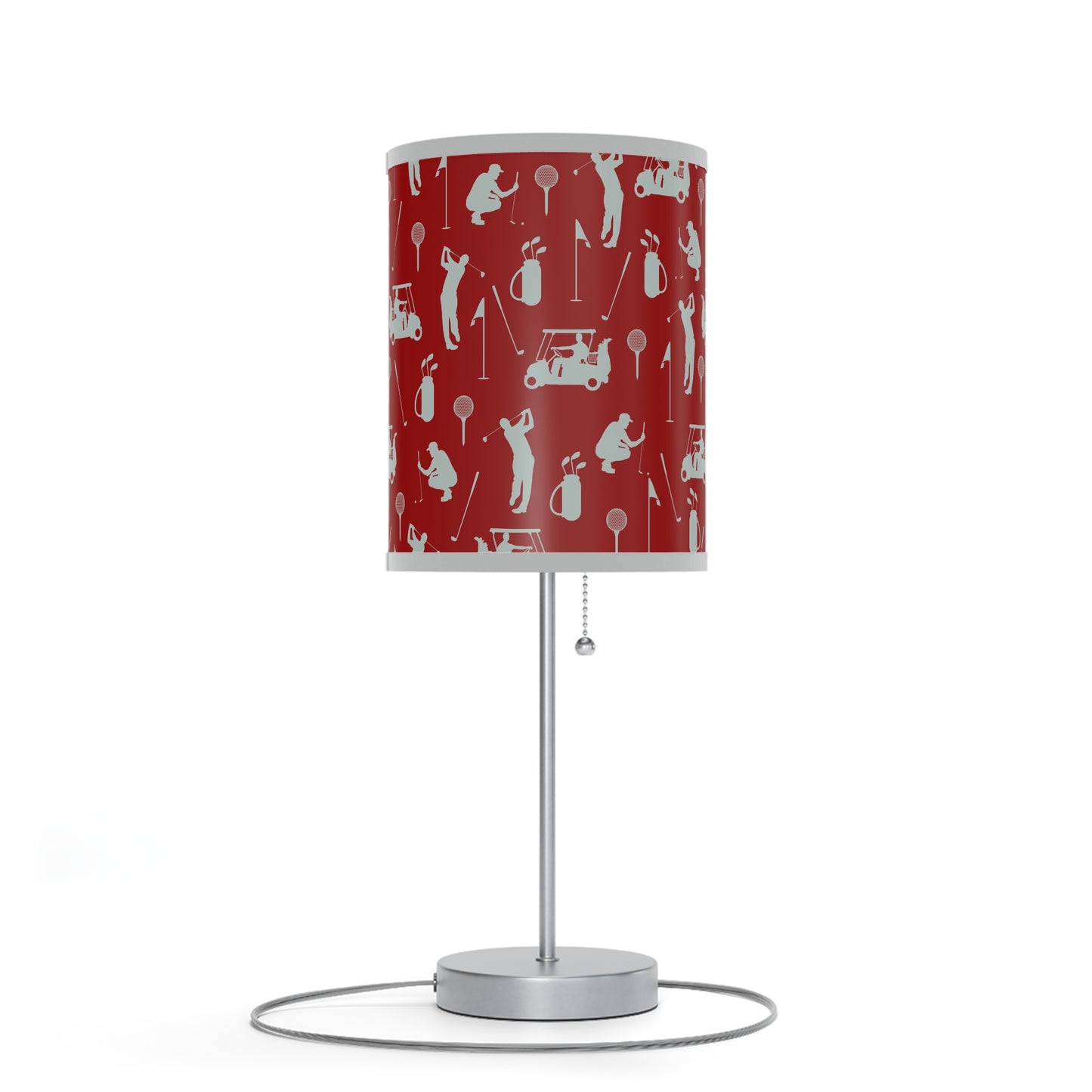 Lamp on a Stand, US|CA plug