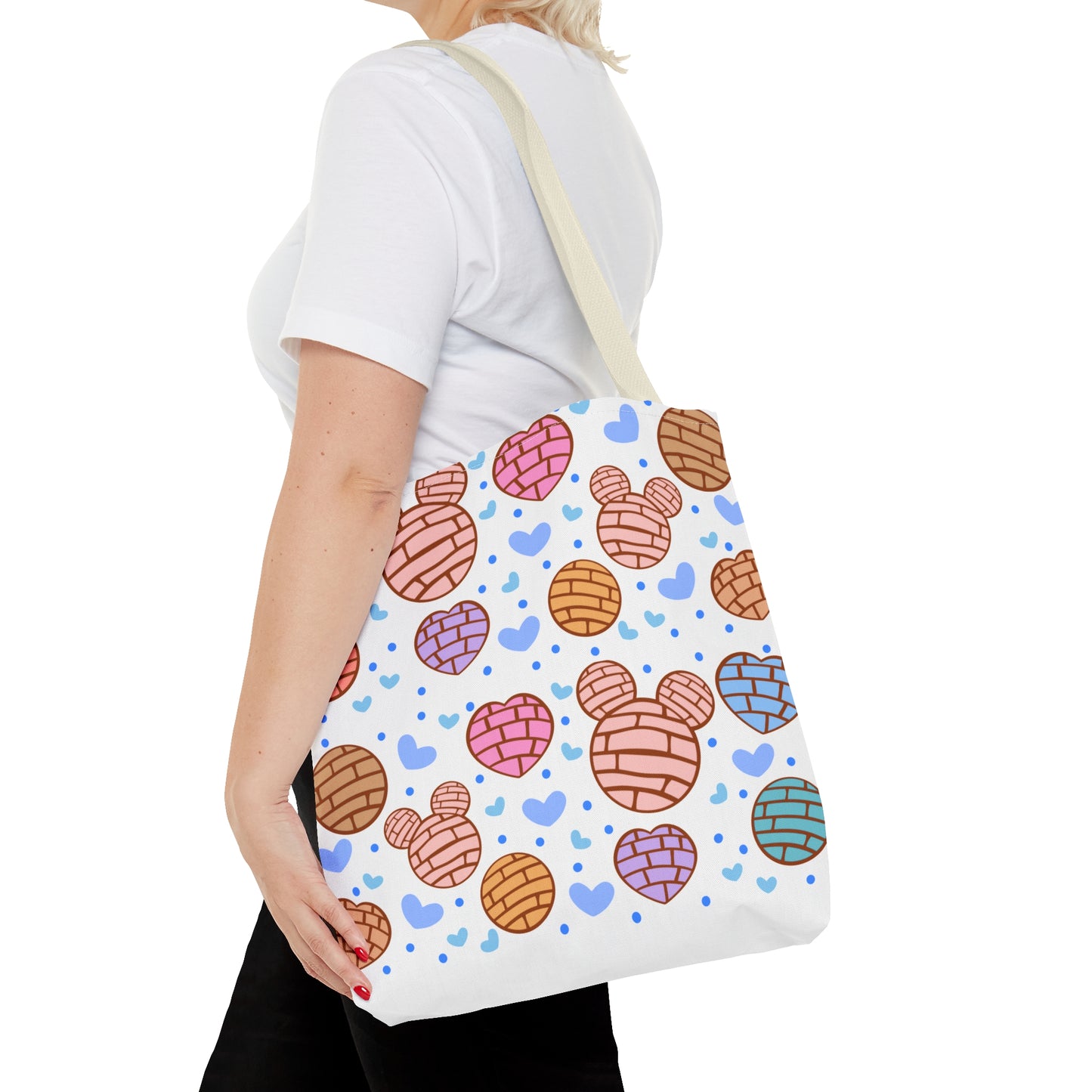 Tote Bag (AOP)