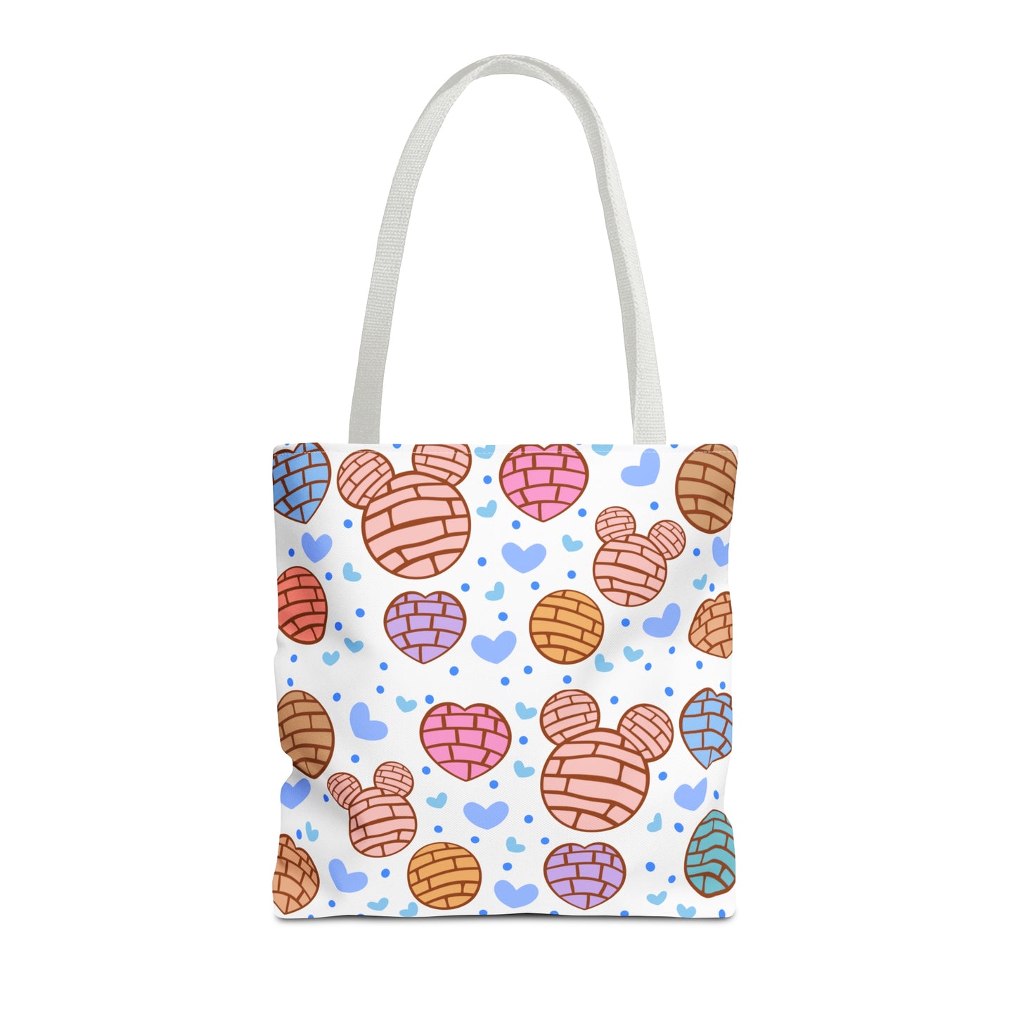 Tote Bag (AOP)