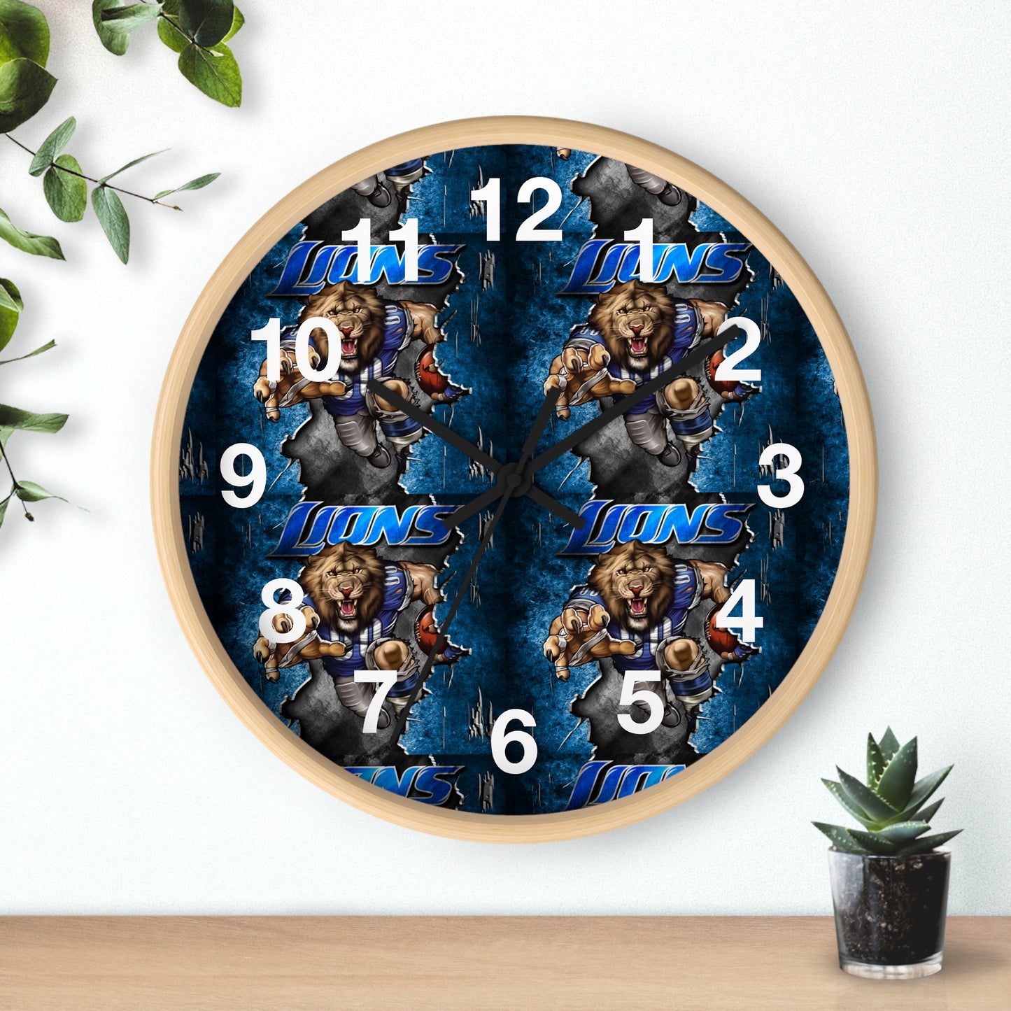 Wall Clock