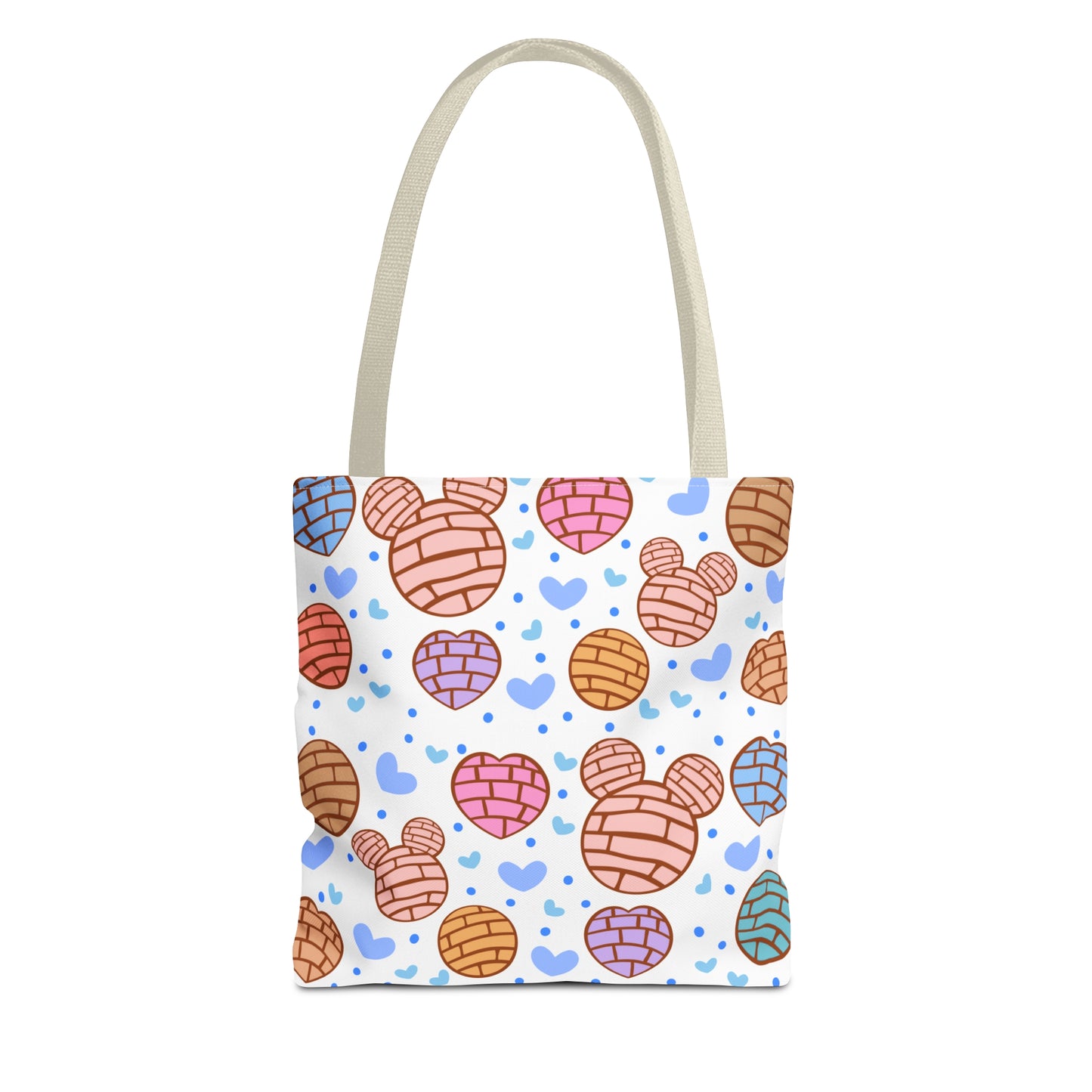 Tote Bag (AOP)