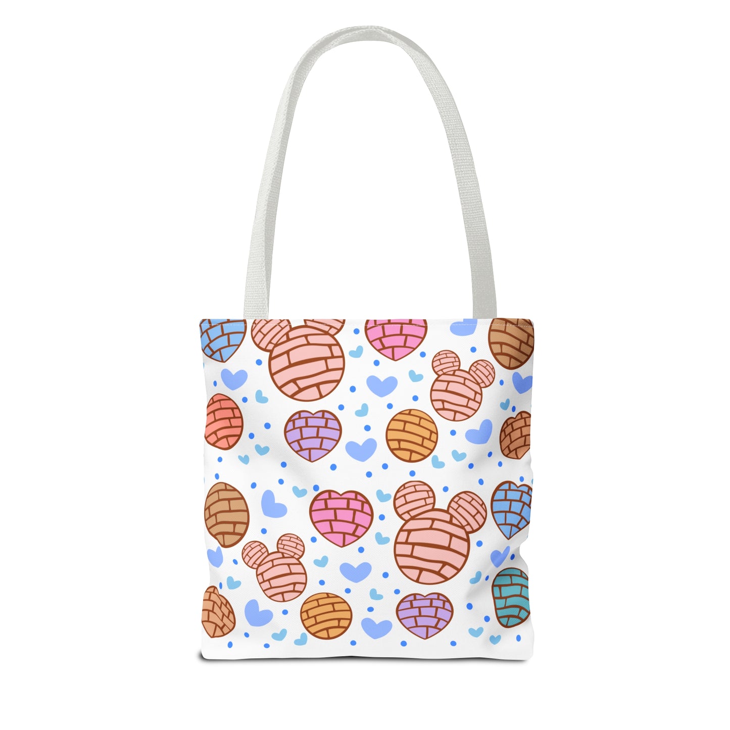 Tote Bag (AOP)