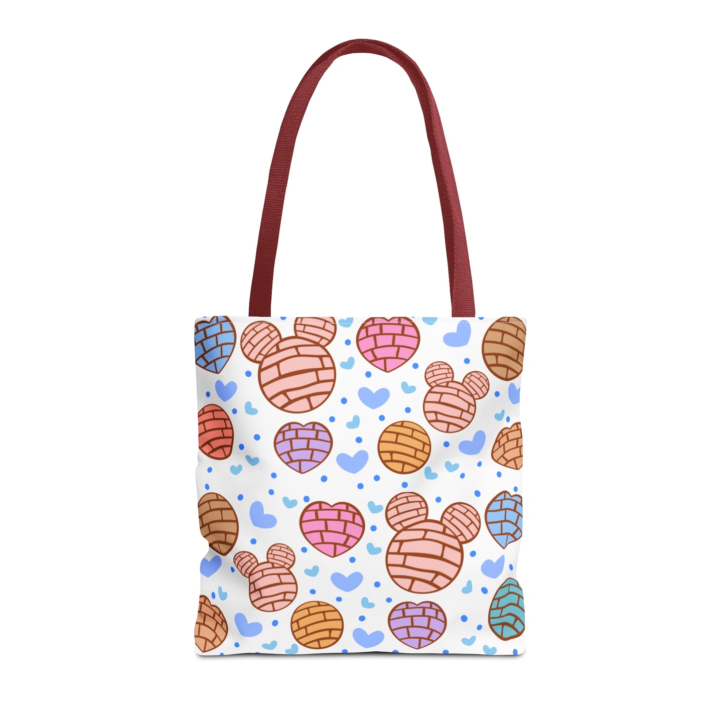 Tote Bag (AOP)