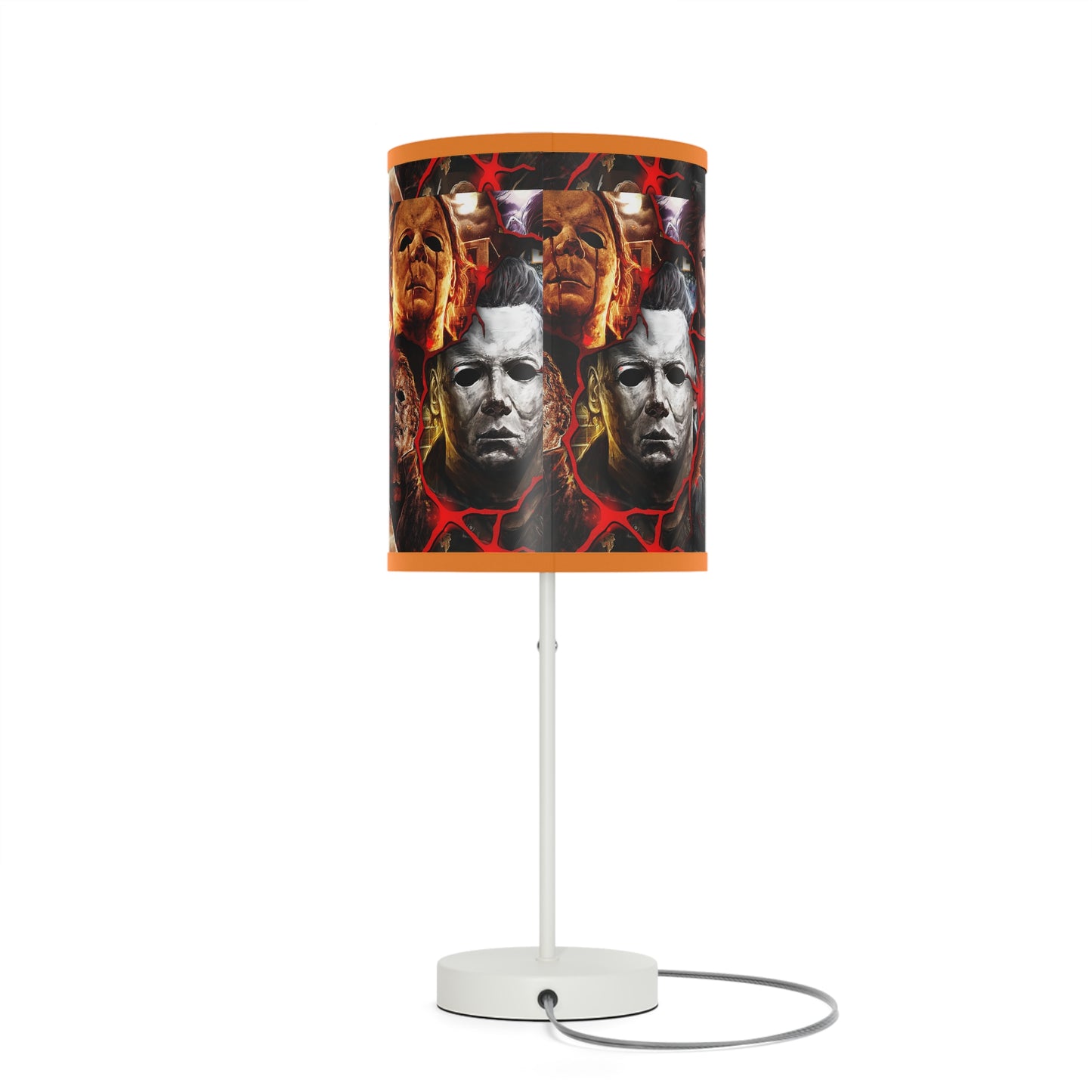 Lamp on a Stand, US|CA plug