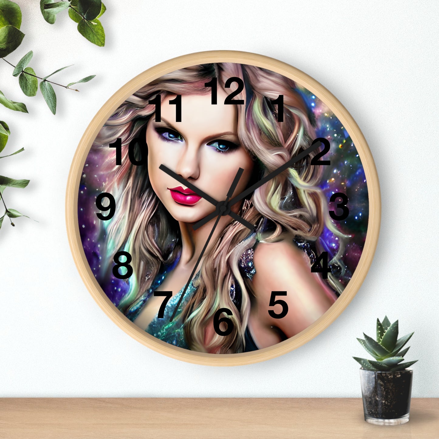 Wall Clock