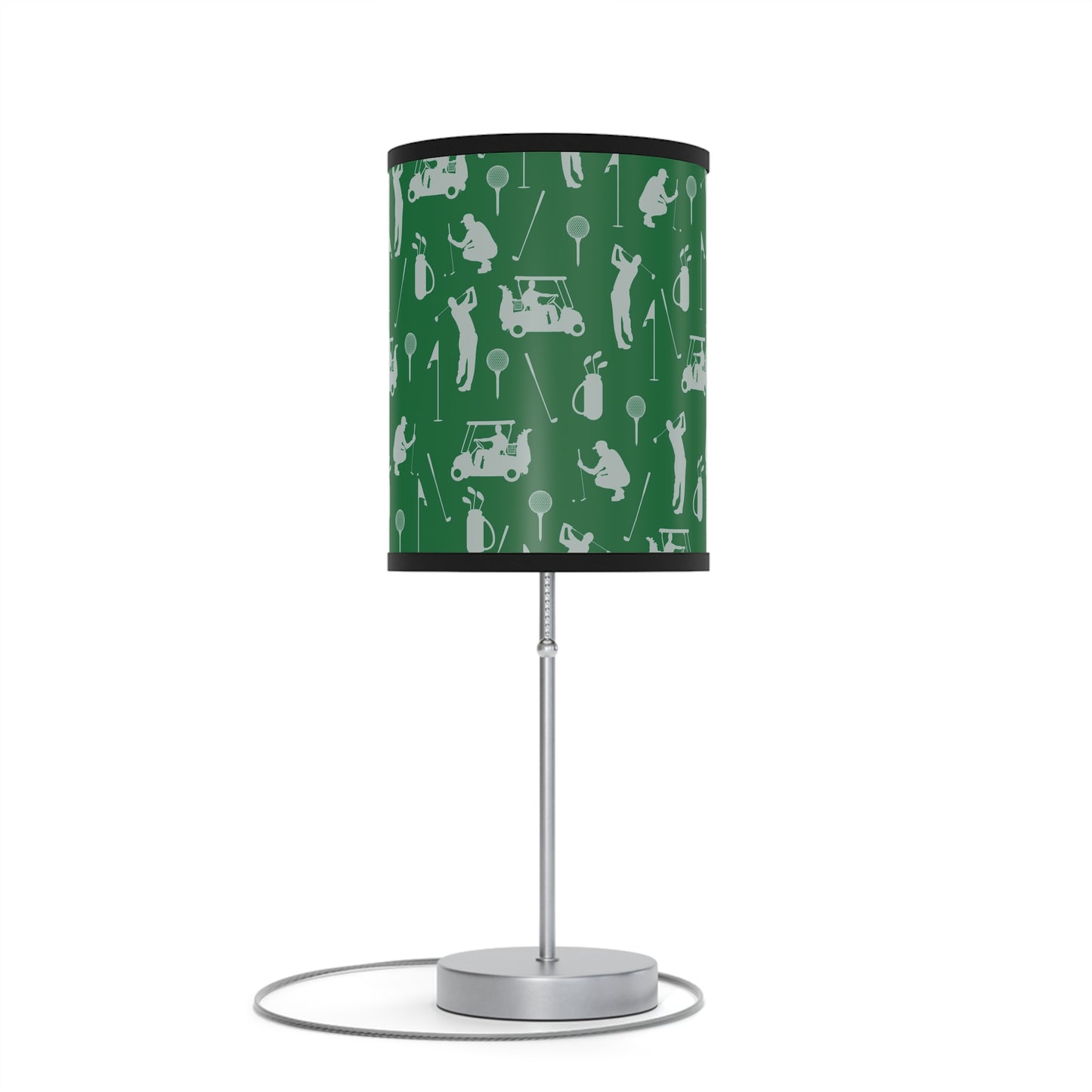 Lamp on a Stand, US|CA plug