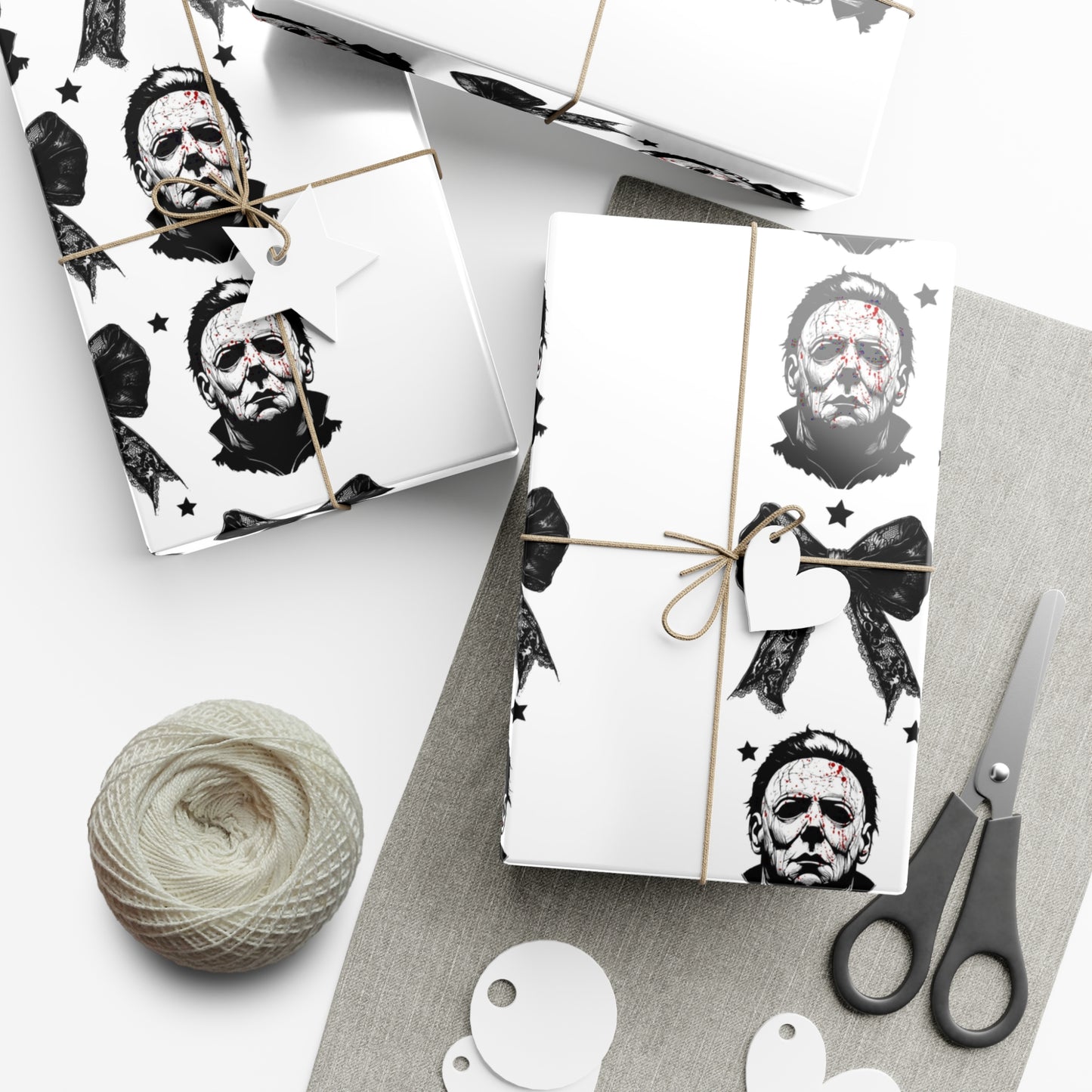 Gift Wrap Papers