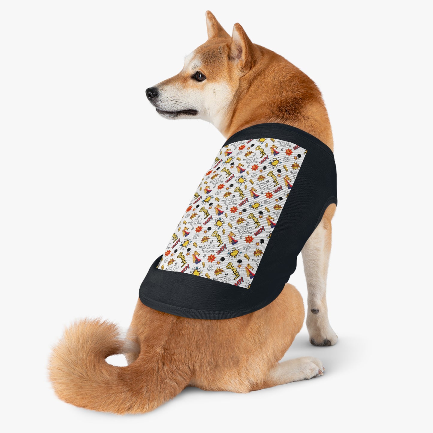 Pet Tank Top