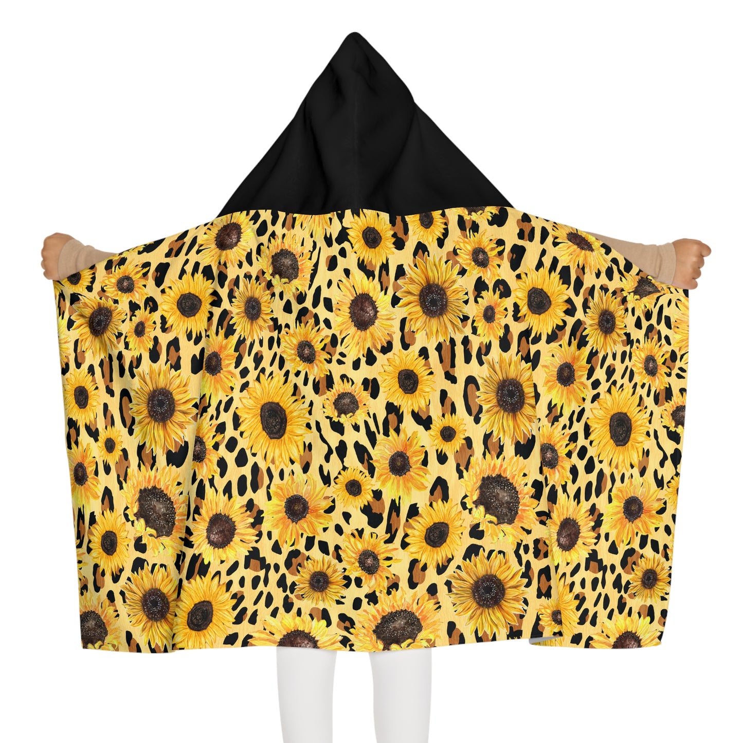 Youth Hooded Towel